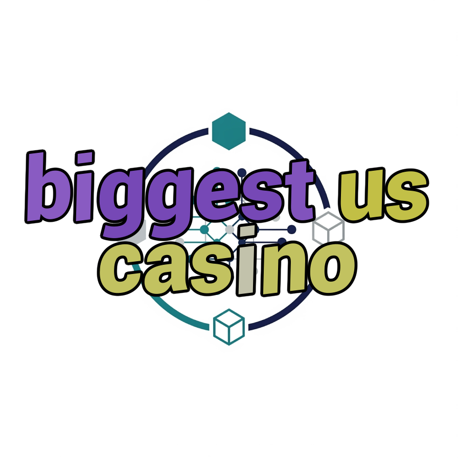 biggest us casino