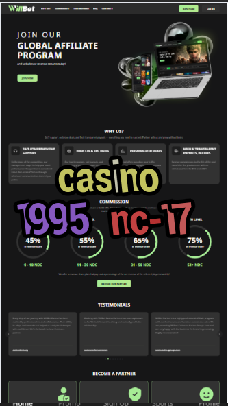 casino 1995 nc-17-agencasinosbobet.igamblinglist.com