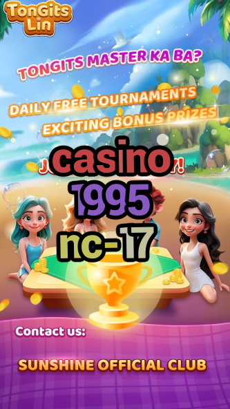 casino 1995 nc-17-agencasinosbobet.igamblinglist.com