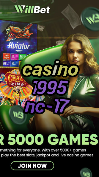 casino 1995 nc-17-agencasinosbobet.igamblinglist.com